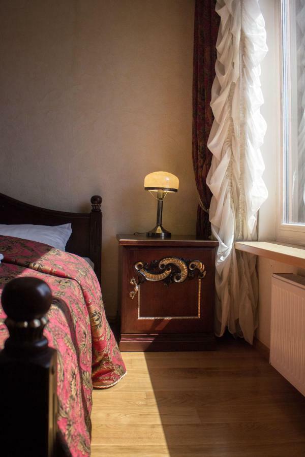 Old Riga Terrace Apartment Eksteriør billede